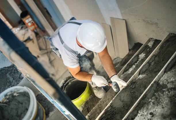 Best Commercial Concrete Services in North Hudson, WI