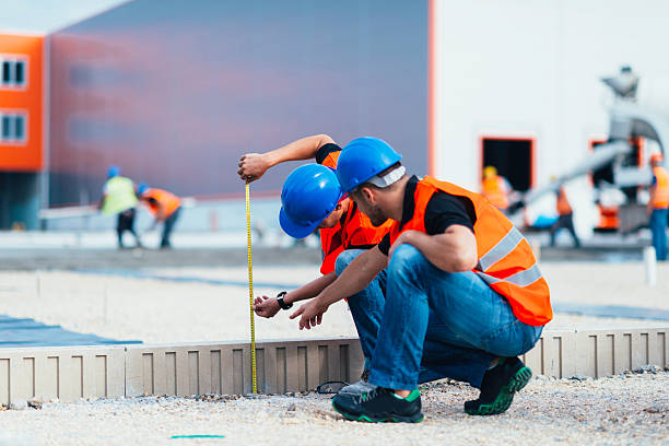 Best Concrete Removal and Replacement in North Hudson, WI